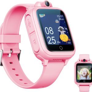 Smart Watch for Kids