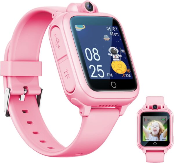 Smart Watch for Kids