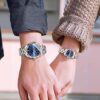 Valentine’s Couple Pair Watches