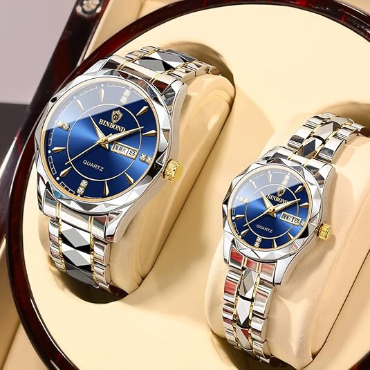 Couple Watches